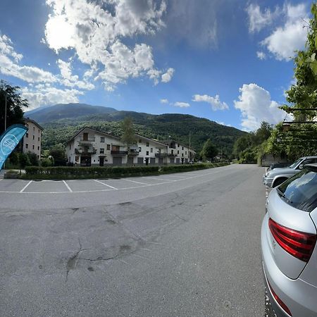 Hotel Eternita Malonno Exteriér fotografie