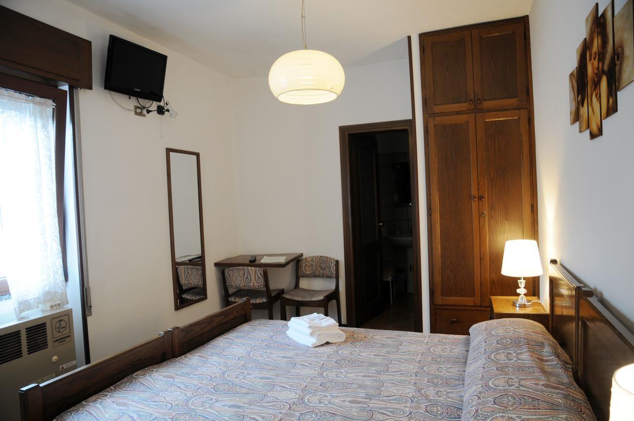 Hotel Eternita Malonno Exteriér fotografie
