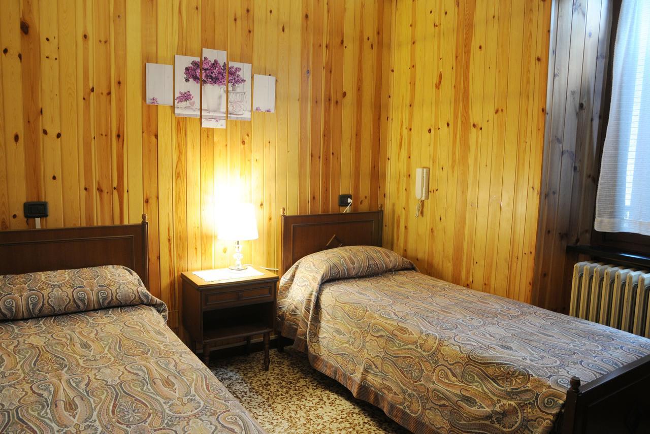 Hotel Eternita Malonno Exteriér fotografie
