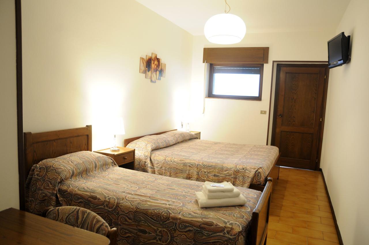 Hotel Eternita Malonno Exteriér fotografie