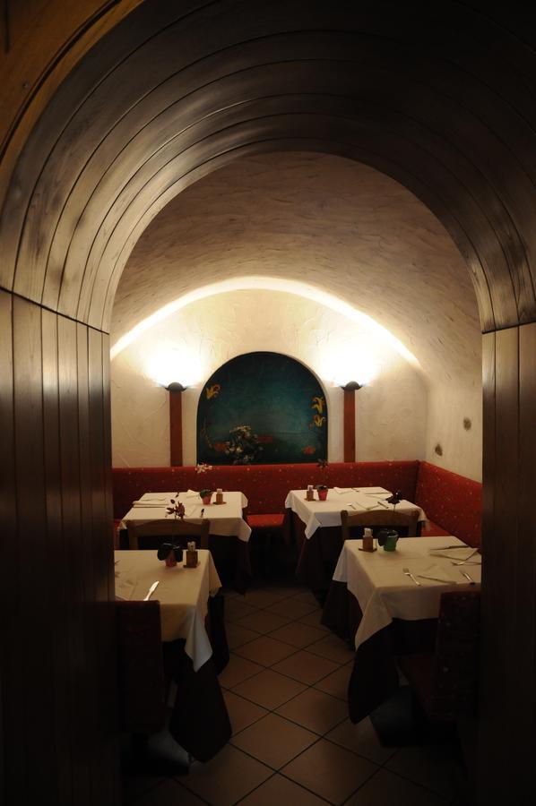 Hotel Eternita Malonno Exteriér fotografie