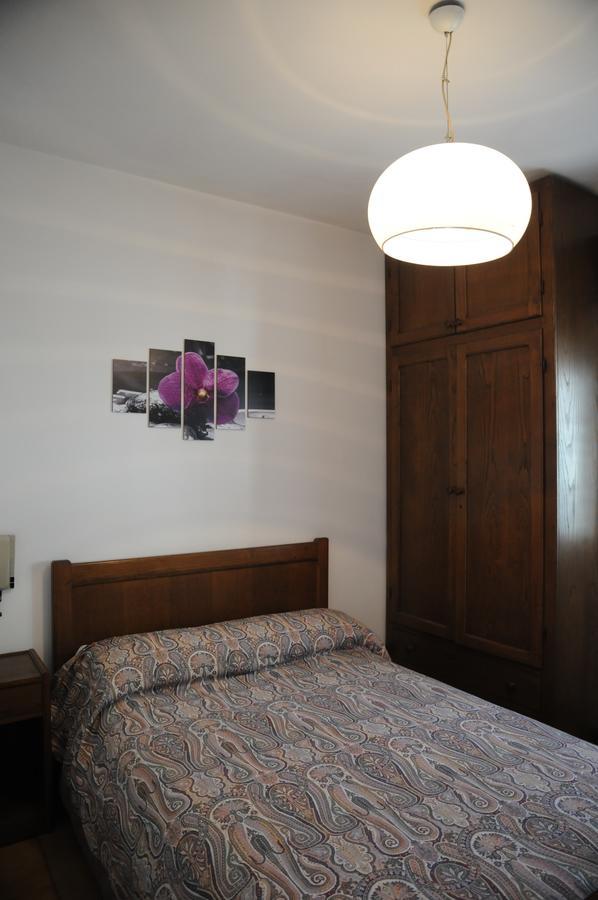 Hotel Eternita Malonno Exteriér fotografie