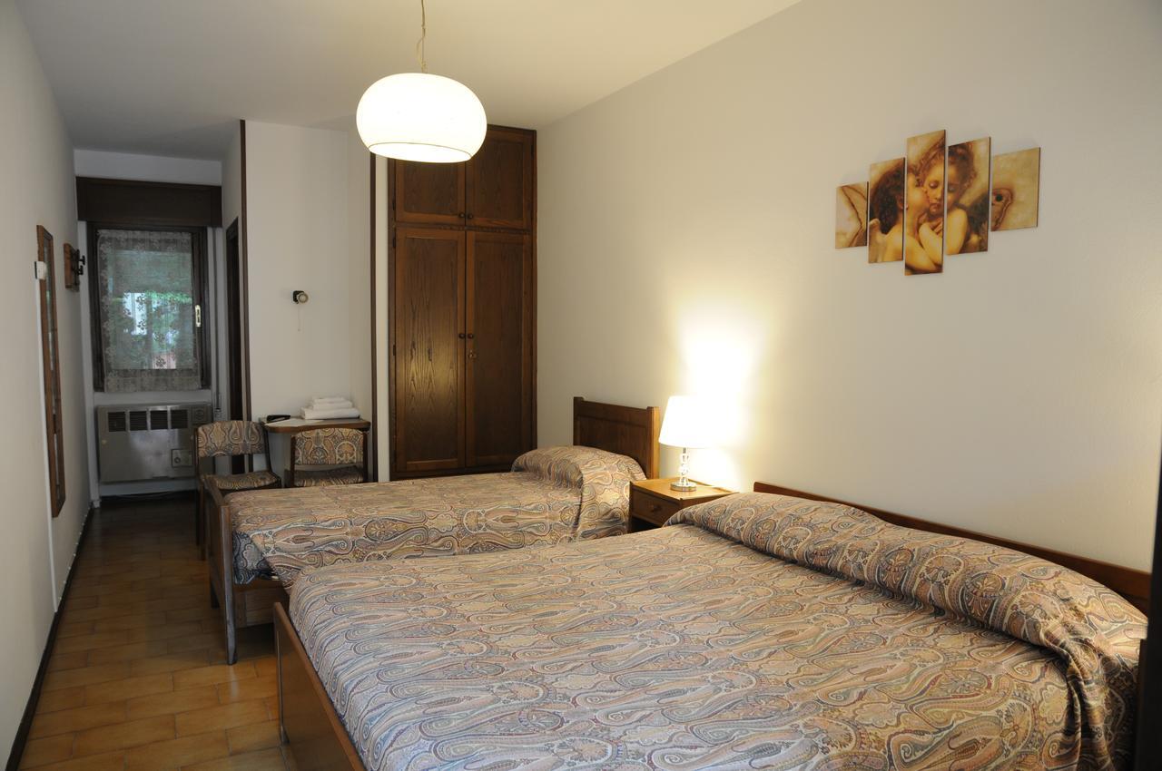 Hotel Eternita Malonno Exteriér fotografie